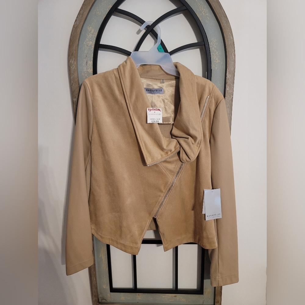 bagatelle jacket